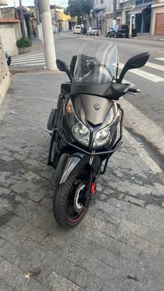 DAFRA CITYCOM S 300i DAFRA CITYCOM S 300i